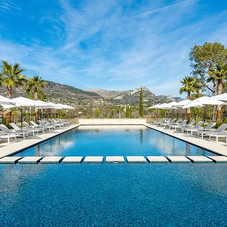 Evancy Les Jardins D'azur - Aparthotel