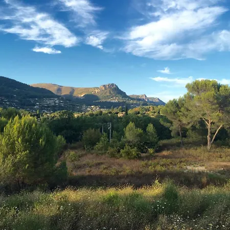 Evancy Les Jardins D'azur - Appart hôtel