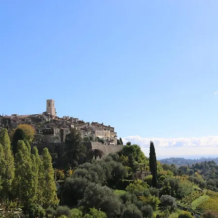 Evancy Les Jardins D'azur - 4*