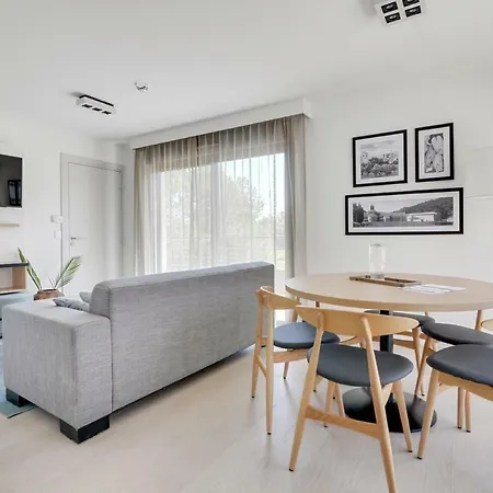 Appart hôtel Evancy Les Jardins D'azur - 4*