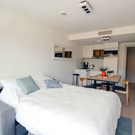 Evancy Les Jardins D'azur - 4*
