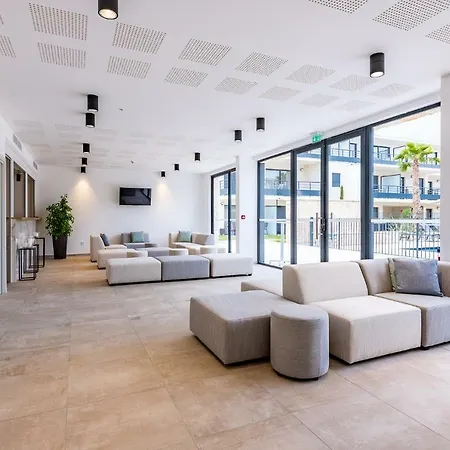 Evancy Les Jardins D'azur -