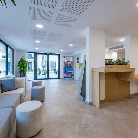 Evancy Les Jardins D'azur - Appart hôtel Vence